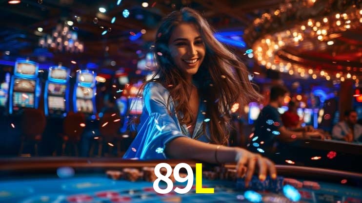 89L cassino online