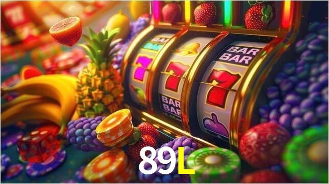 89L Plataforma Oficial