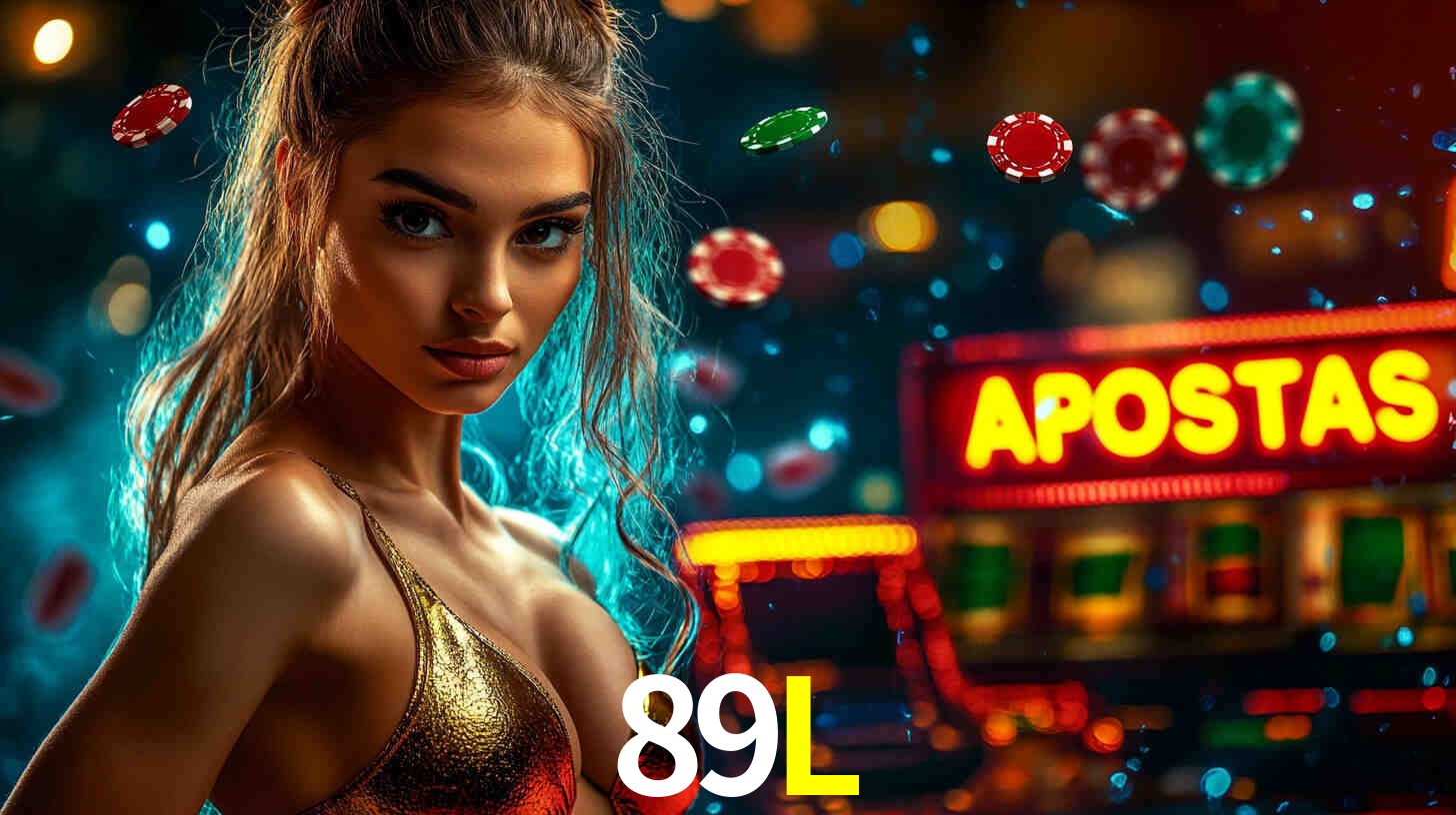 Jogos online 89L