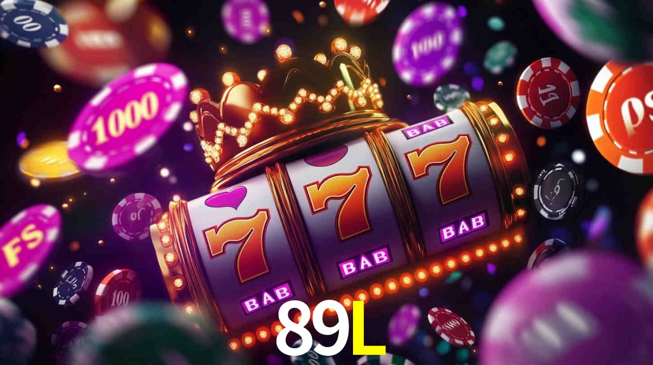 89L Certificado eCOGRA - Jogos Justos Auditados
