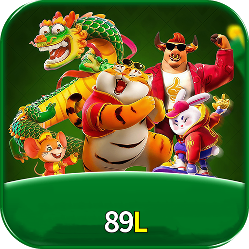 89L Logo