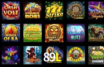 Game shows ao vivo
