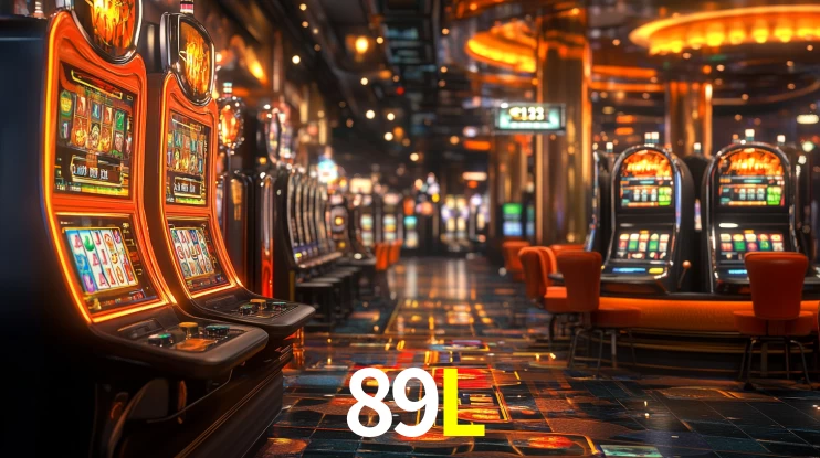 Logo da 89L