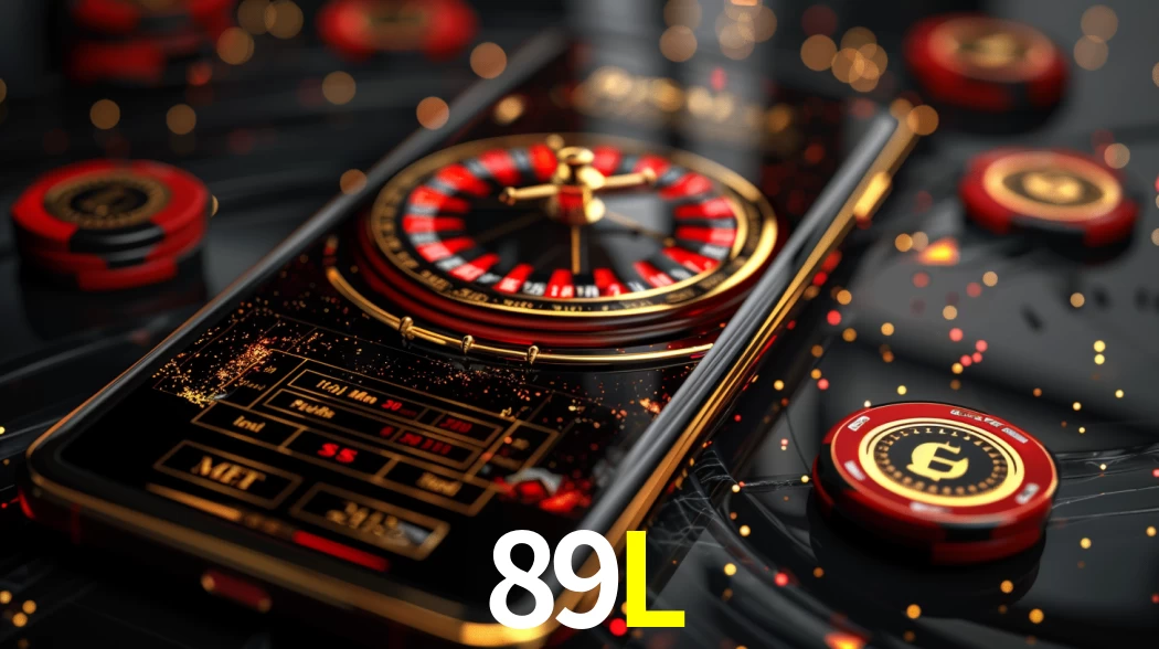 89L Instalar Logo 2