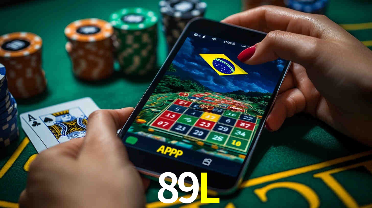 89L bet casino