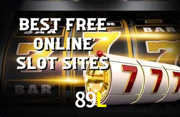 Slots 89L - Jackpots Progressivos