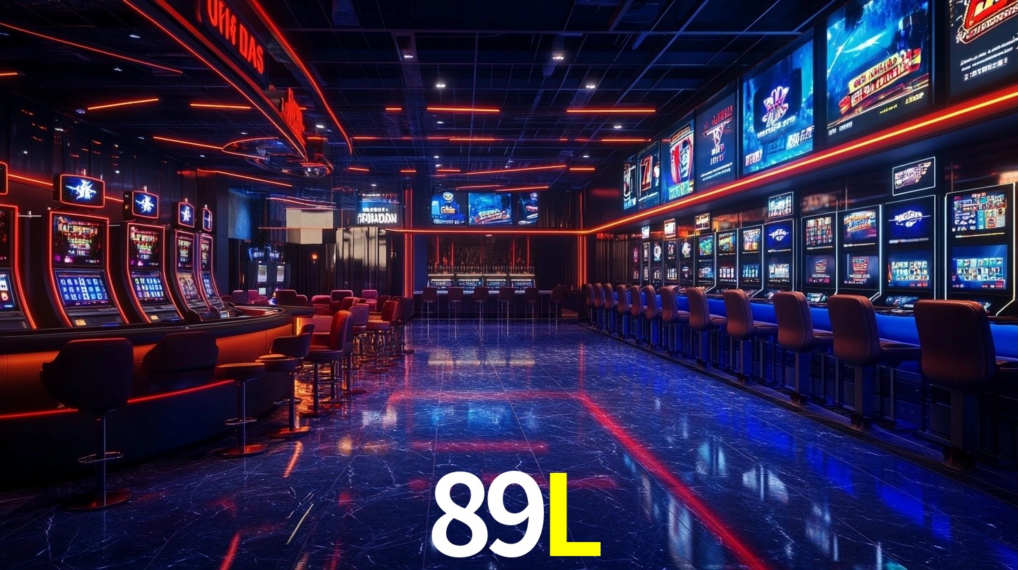 89L Logo 1