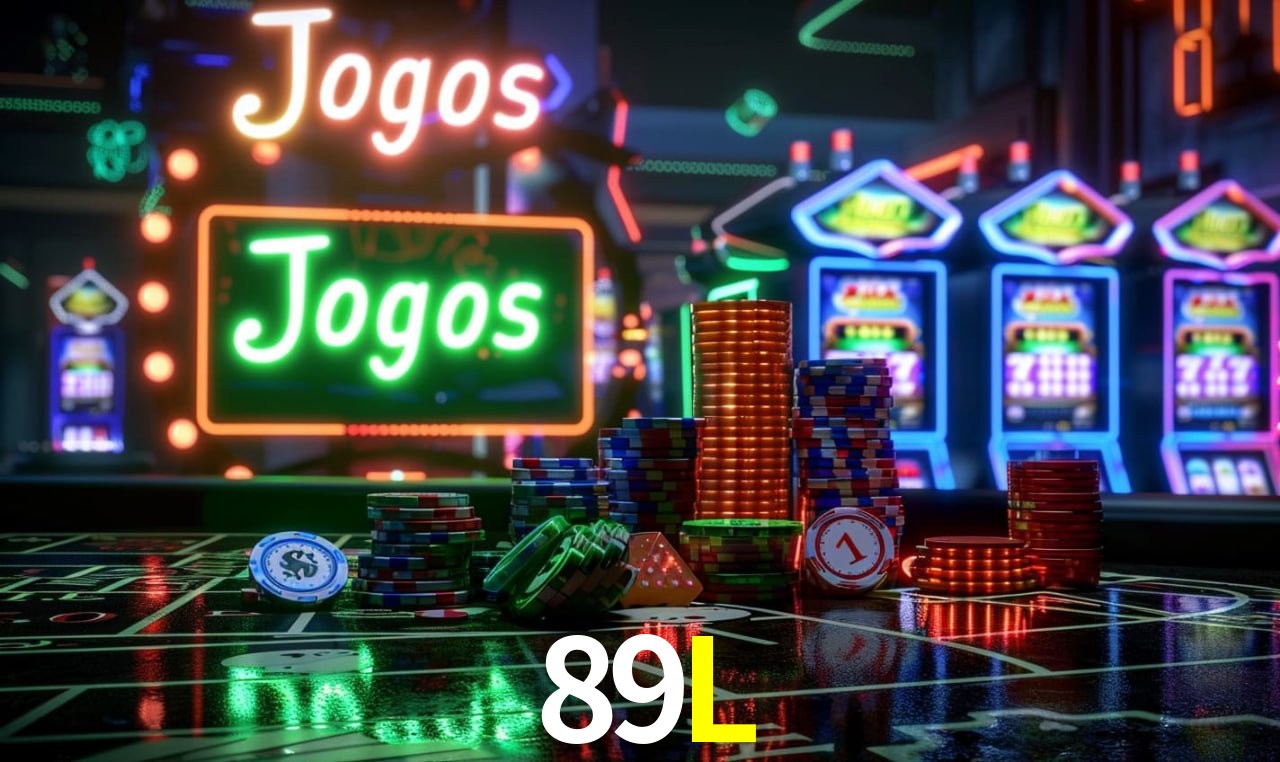 Segurança App 89L