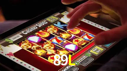 89L bet — mercados de futebol e esportes no app