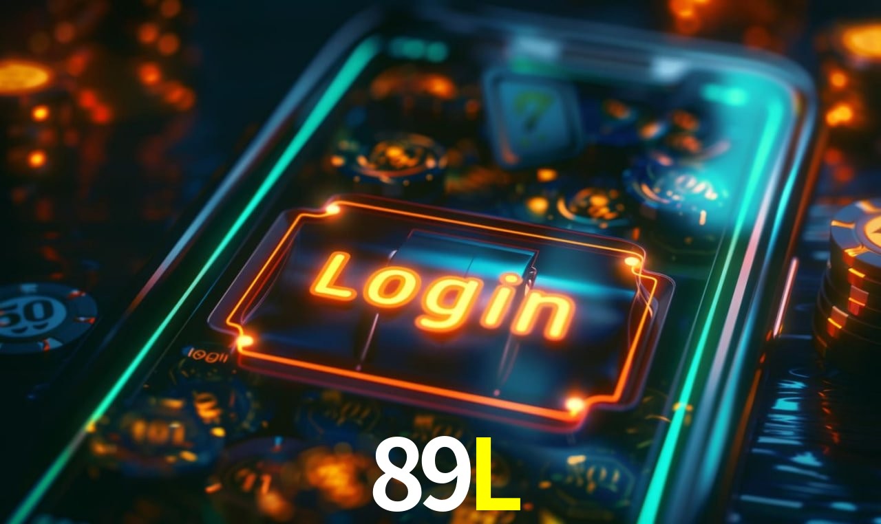 App 89L iOS