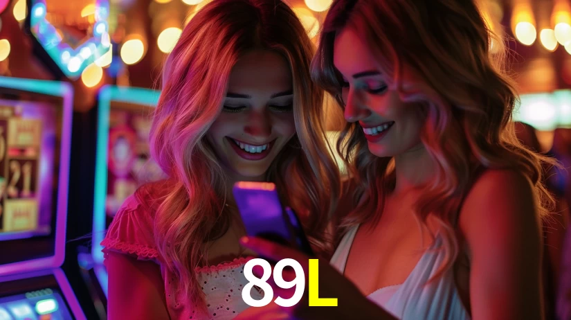 89L Bônus - 89L visual 1