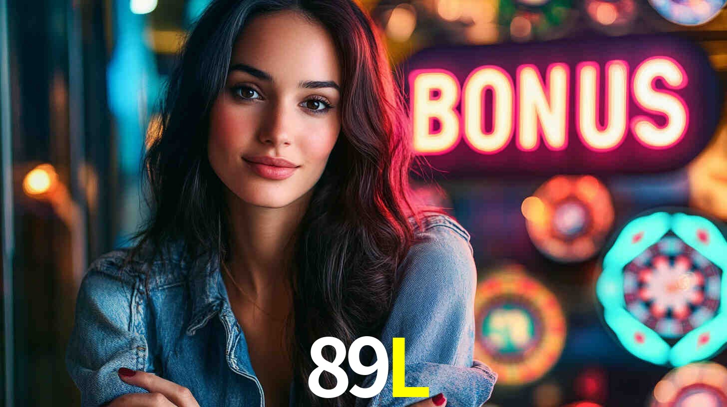 89L Logo Oficial
