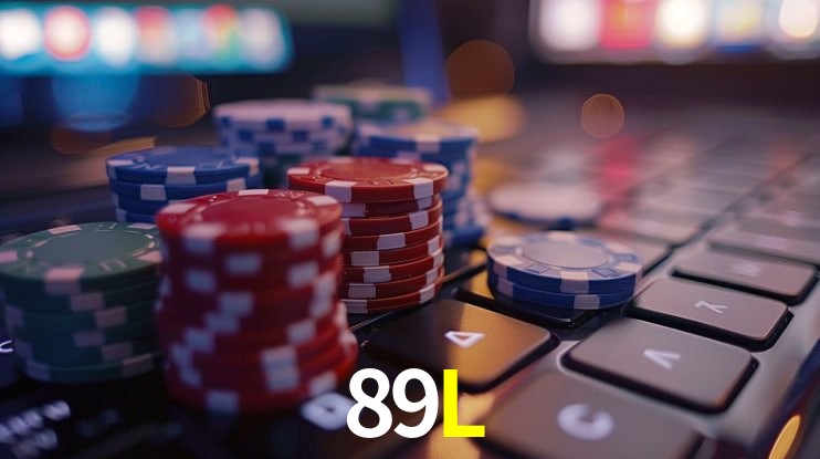 89L Download Speed Test Logo - Teste de Velocidade Certificado