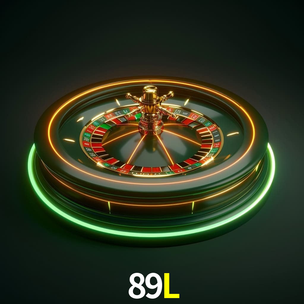 Lista de jogos de slot na 89L