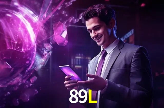 89L Logo Seguro
