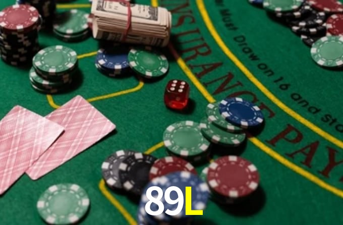 89L Bonus Rain – Ganhe mais em jogos de caça-níqueis