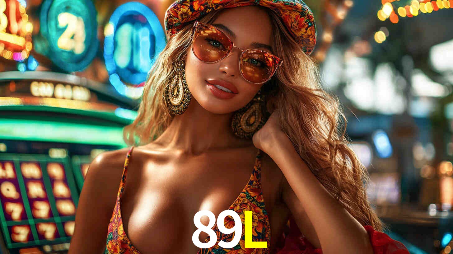 89L Loteria Online Brasil - Plataforma Certificada