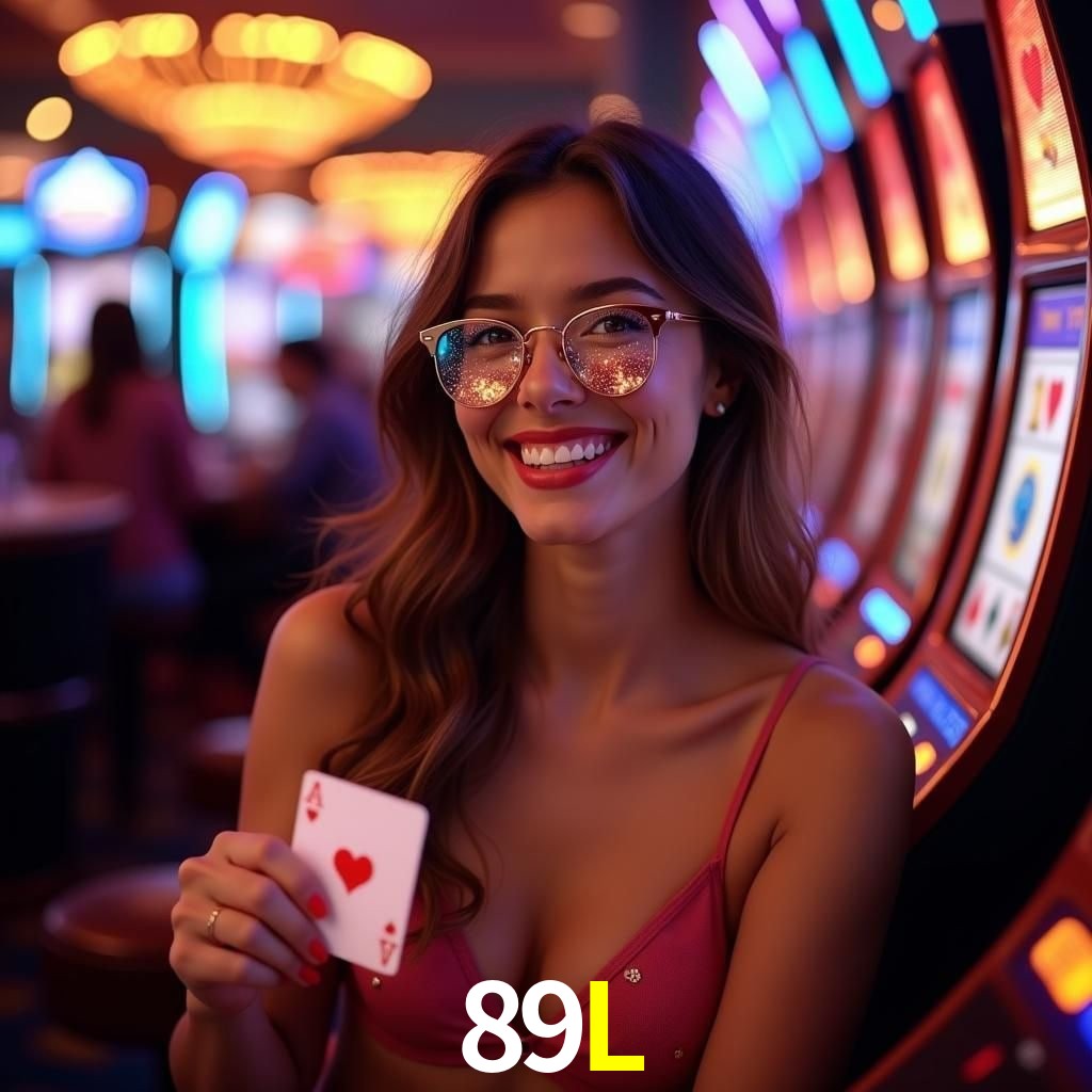 89L bet Brasil