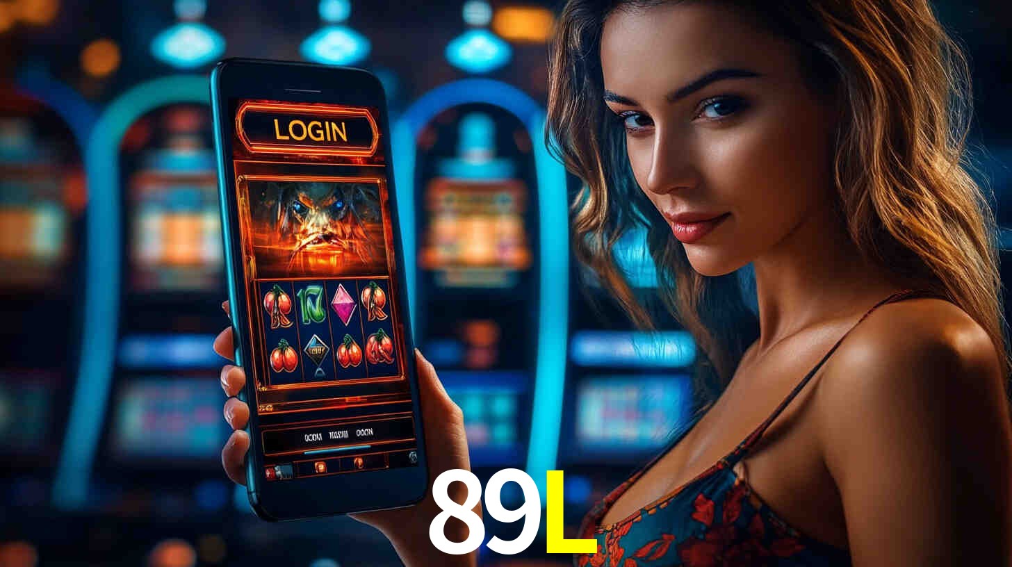 89L Slots - 89L visual 2
