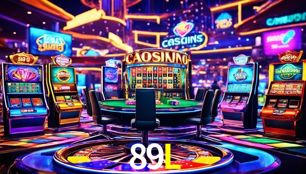 Eventos 89L