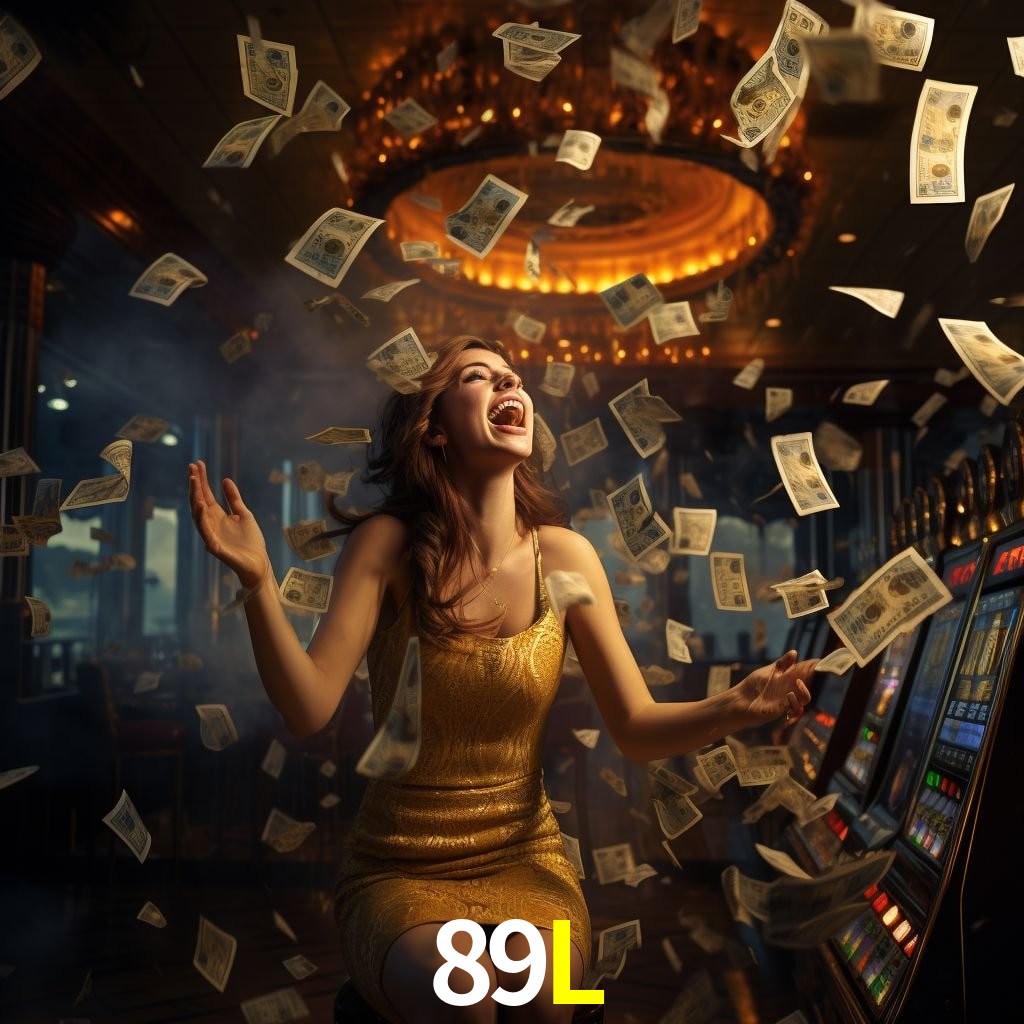 89L Cassino Online Certificado