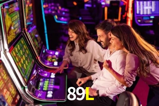 Slots RTP 89L
