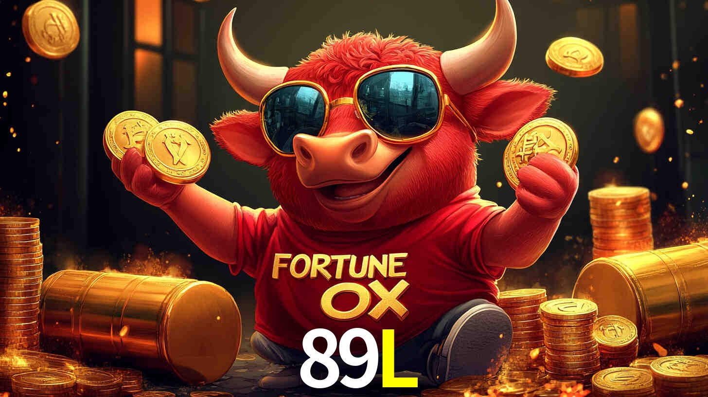 Fortune Tiger 89L