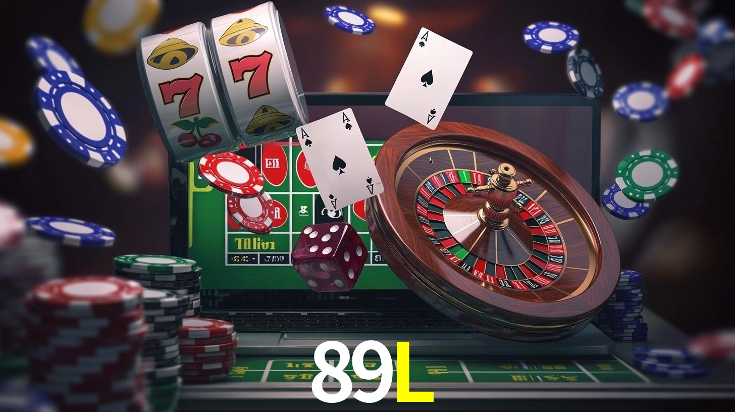 Logo 89L Loteria Online