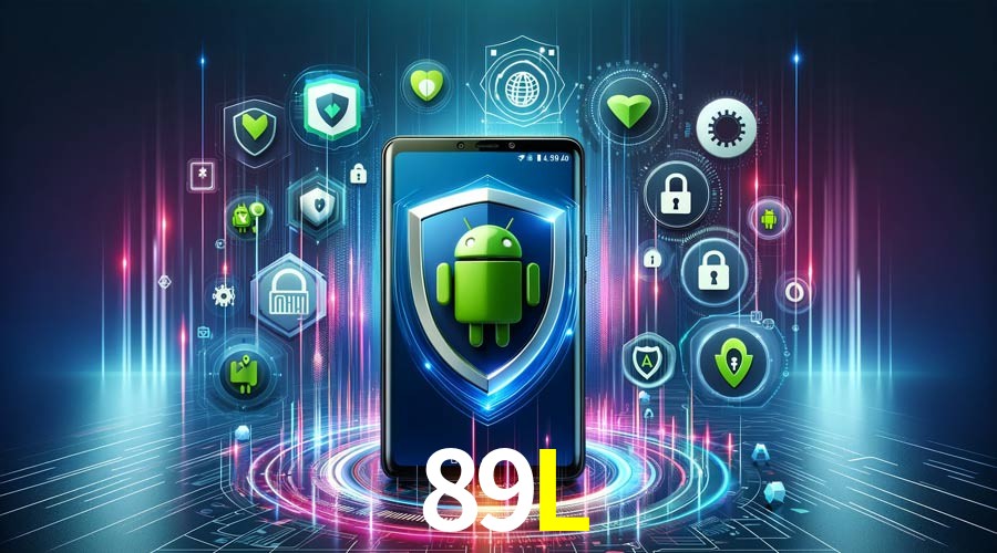 APK 89L Android