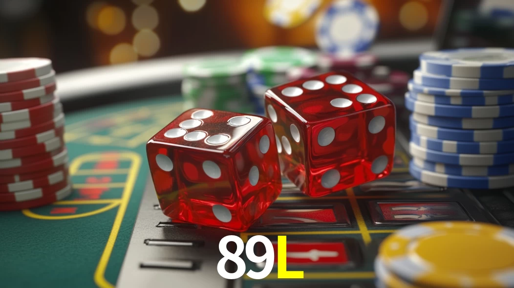 89L Plataforma Confiável