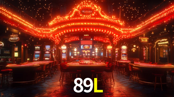 89L cassino online