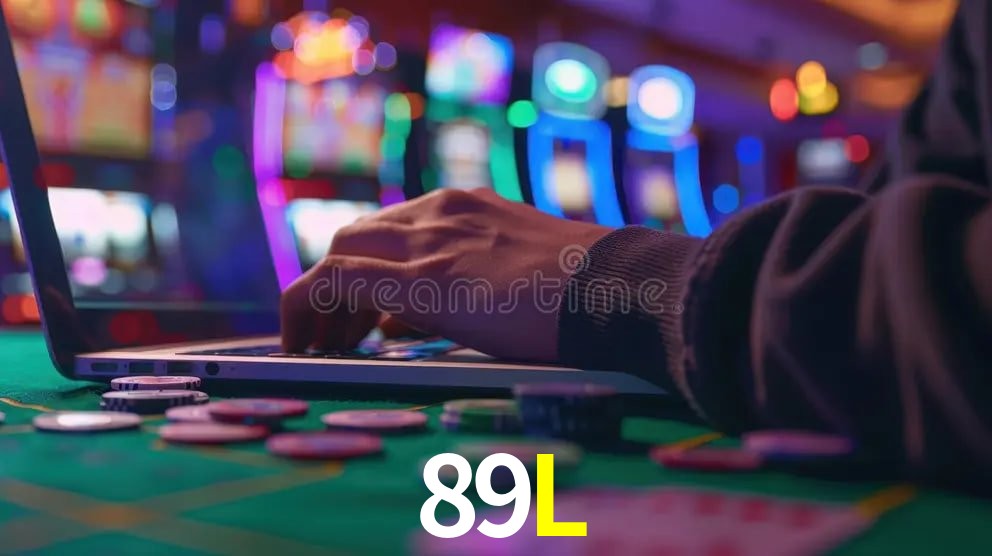 Baixar 89L Android