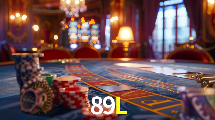 Chances Ganhar 89L