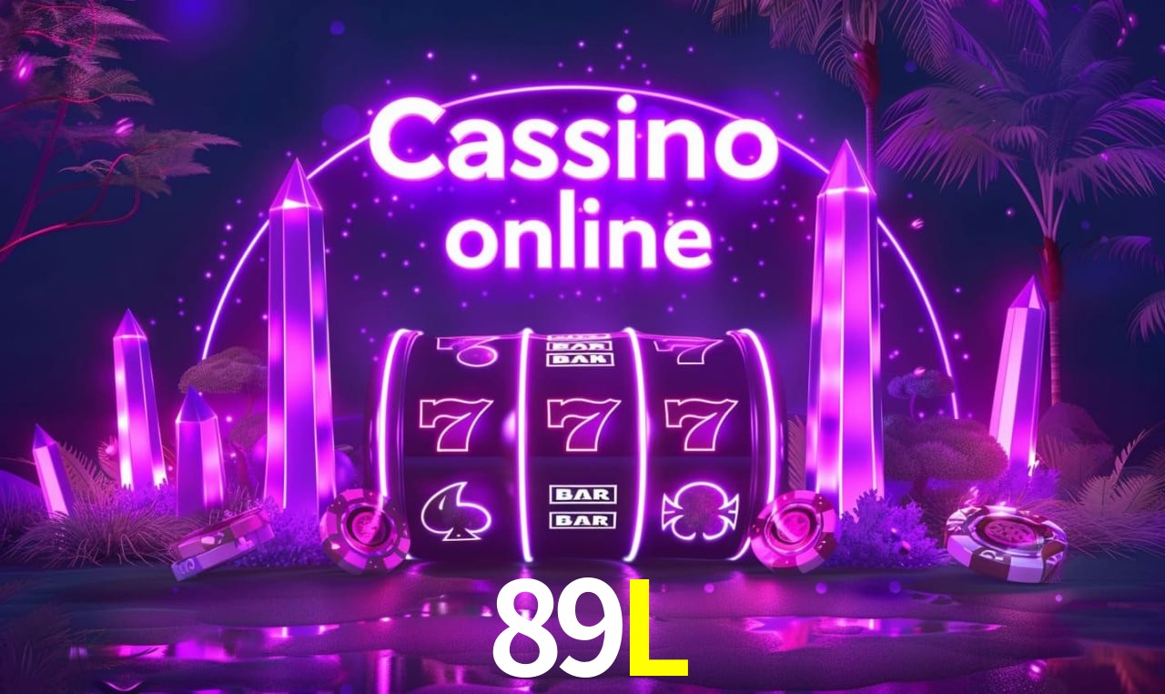 Cassino ao Vivo 89L - Dealers Brasileiros Profissionais