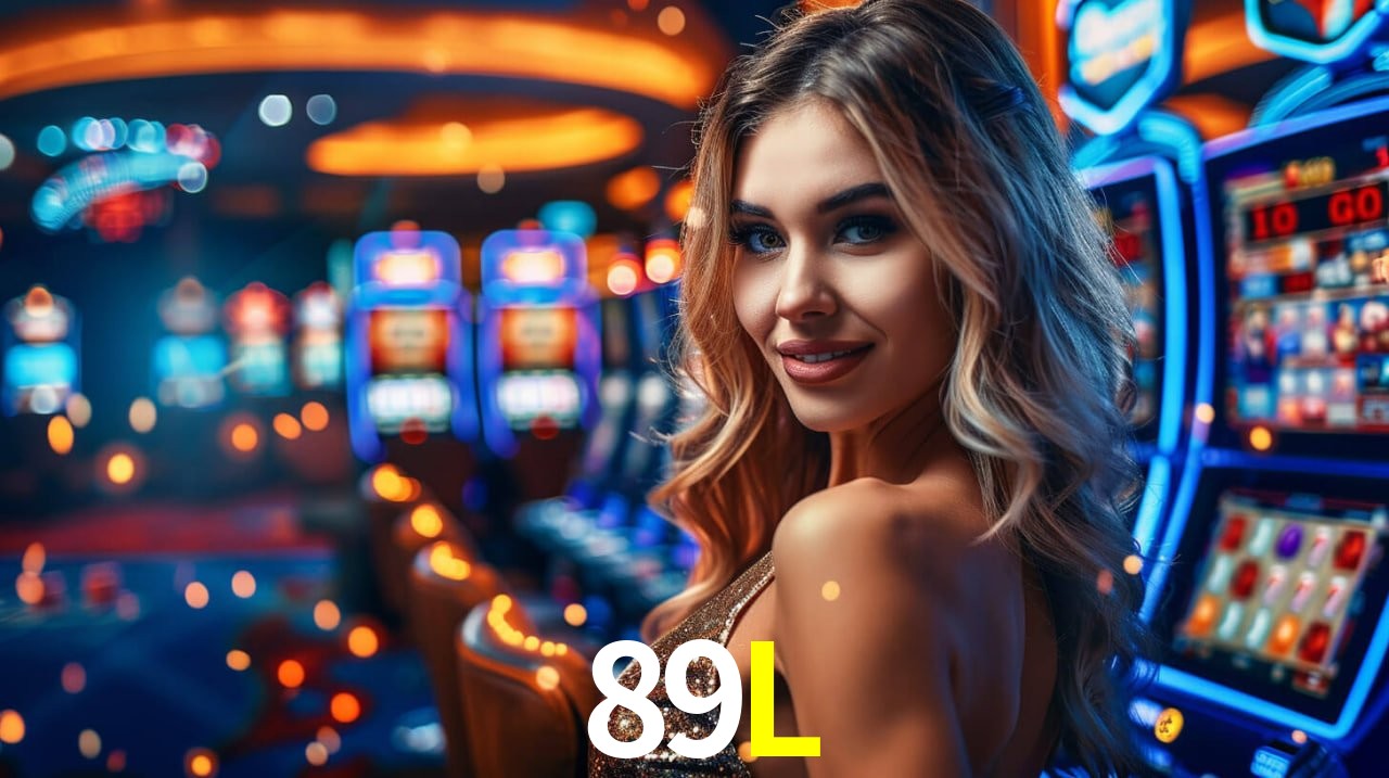 89L destaque