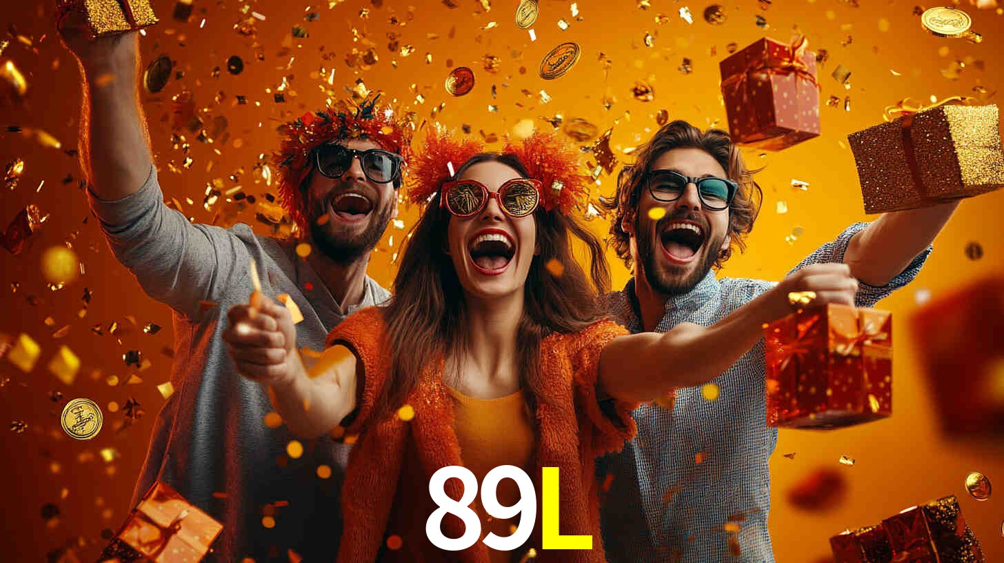 89L Contato - 89L