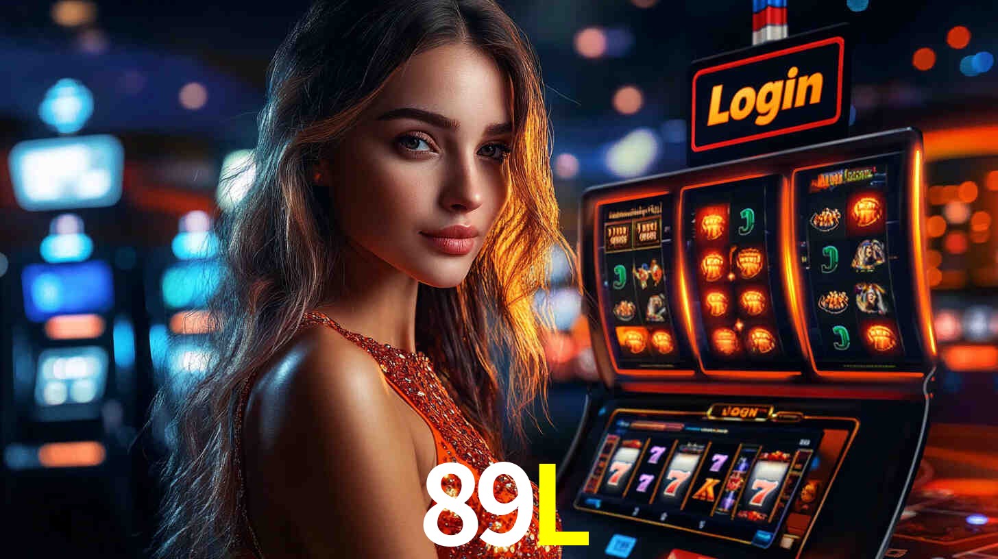 89L destaque
