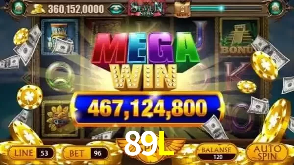 Gates of Olympus slot 89L