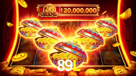 App 89L slots mobile