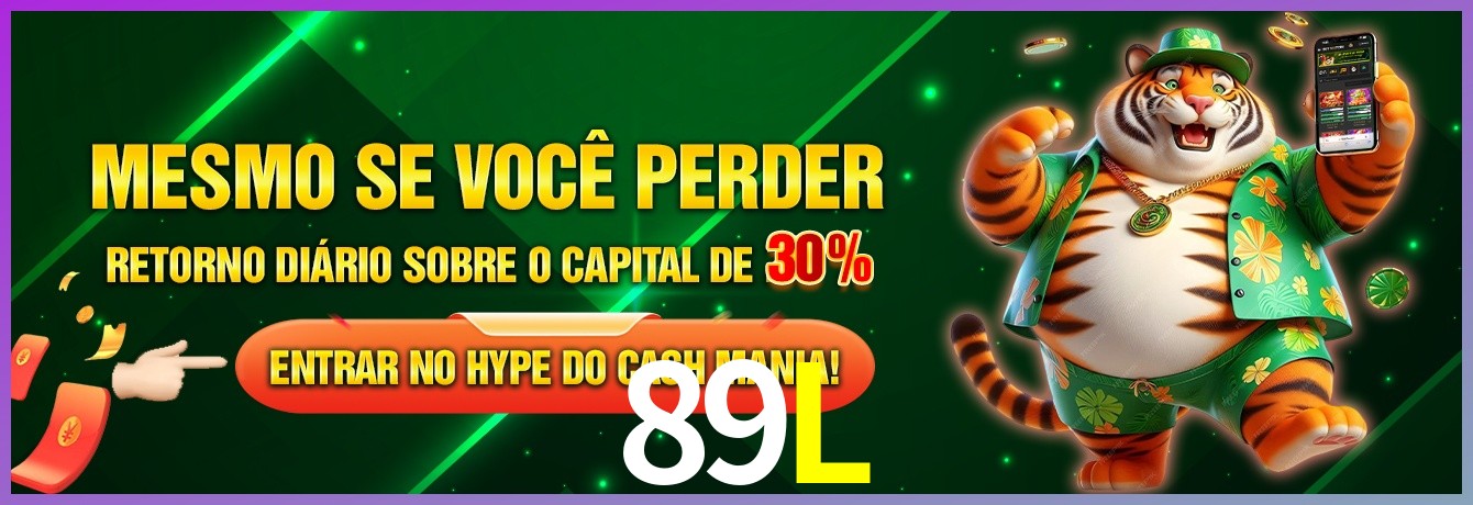Ganhador 89L